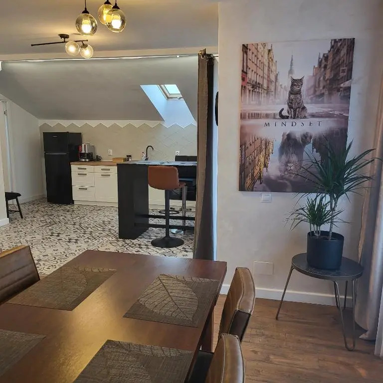 David’s place