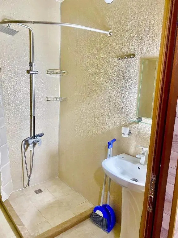 Dar Tower Apartment 144 A-145 A