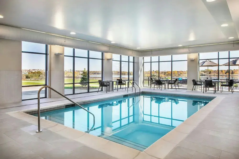Towneplace Suites By Marriott Great Falls