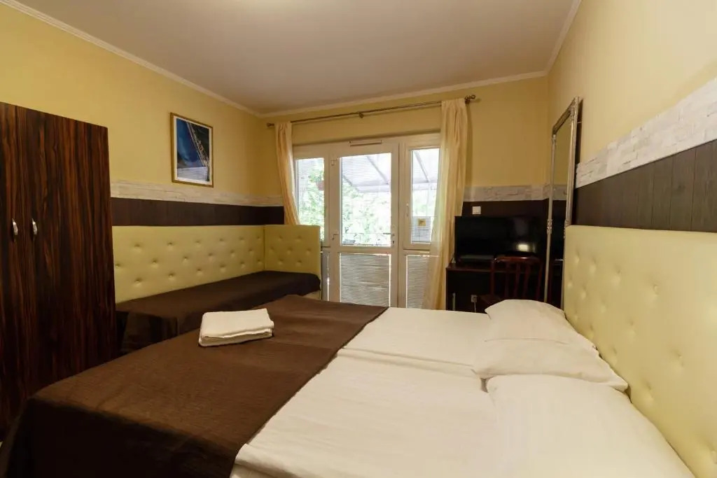 Bella Villa
