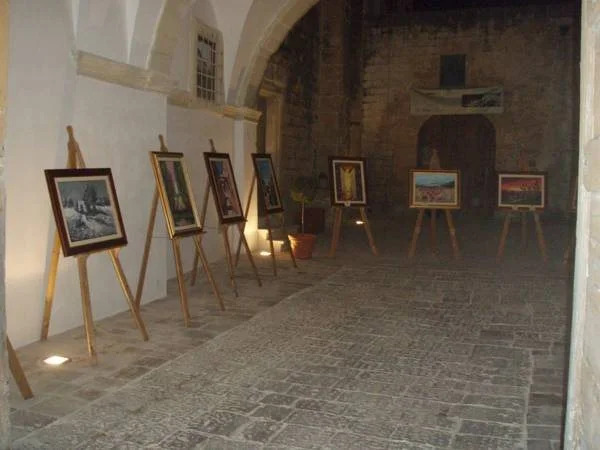 LAntico Palazzo