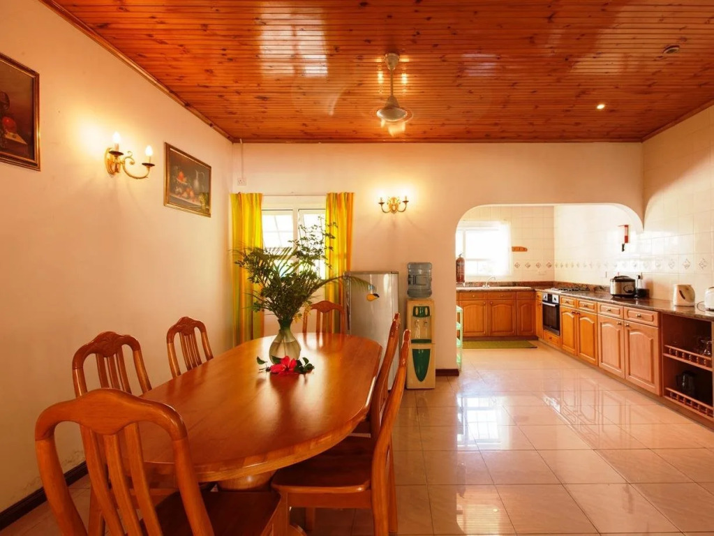 Villa Confort