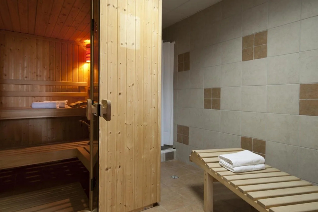 Hotel Laurentum