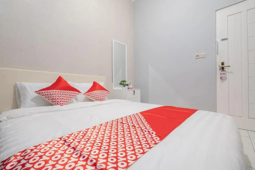 Nareswari Guest House