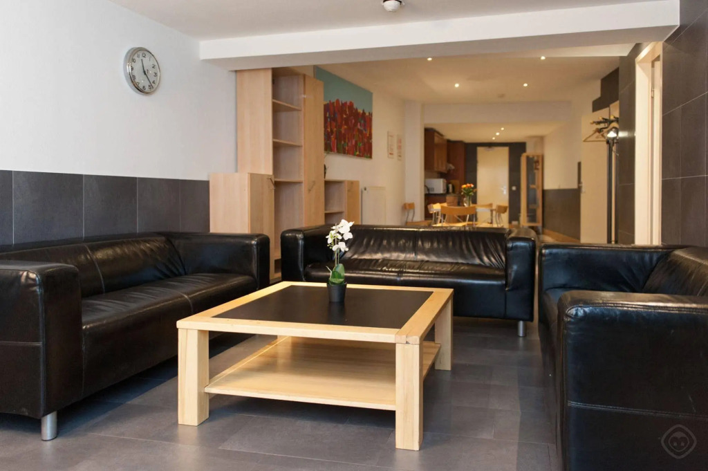 Monnikenstraat Apartments