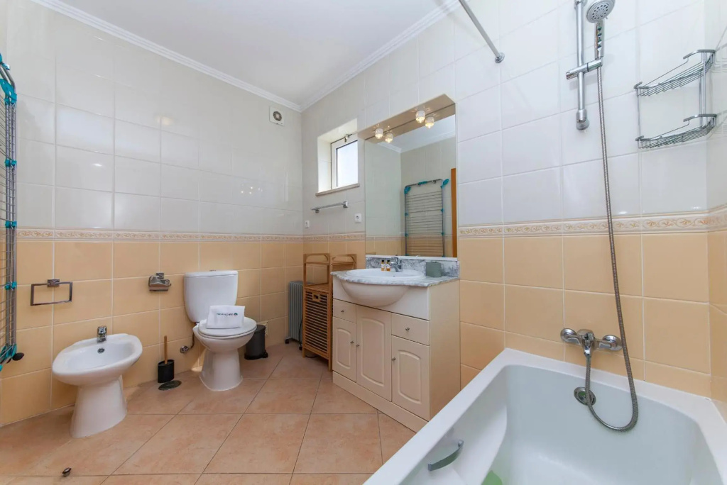 B73 - Luz Sun Holiday Apartment