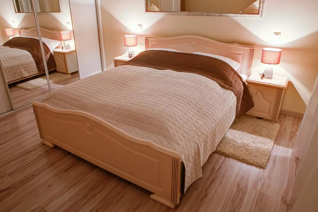 5-stars Apartments - Old Town