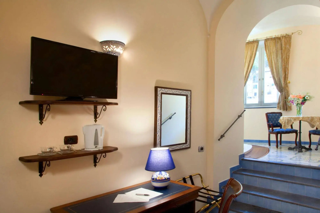Hotel LAntico Convitto