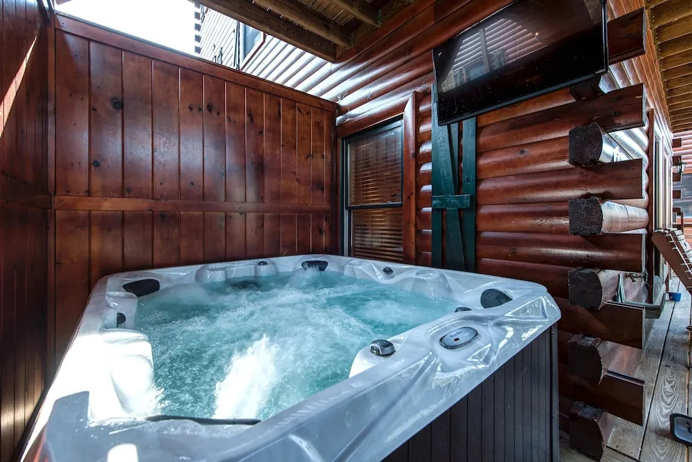 Day Dreamer by Jackson Mountain Homes