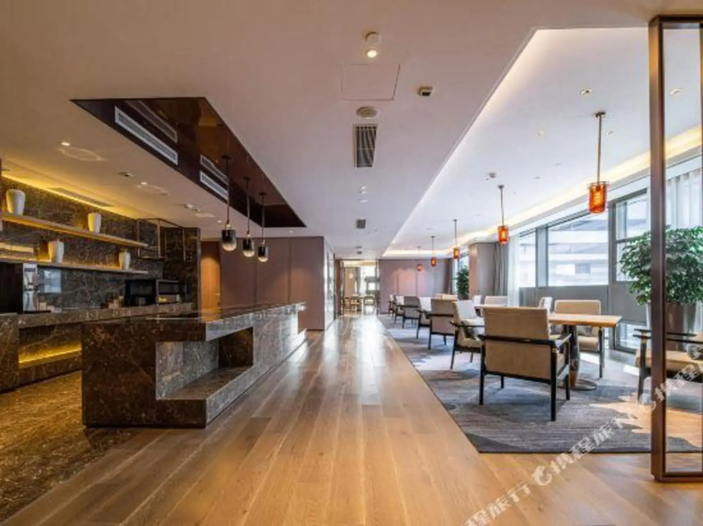 WenPu Hotel