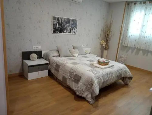 Albergue Camiño Real