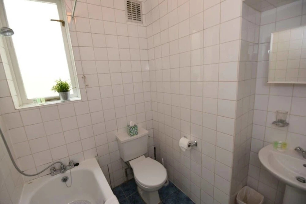 Cute and Functional Studio Flat in Paddington