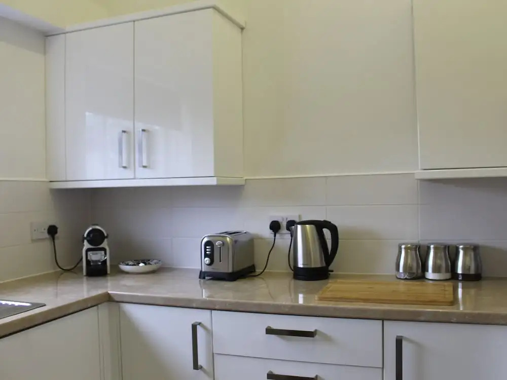 Karah Suites - Redcliffe Quay