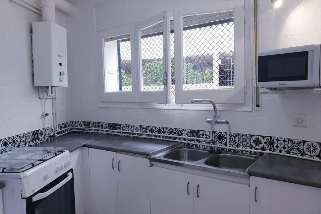 Popa, apartamento céntrico, G3