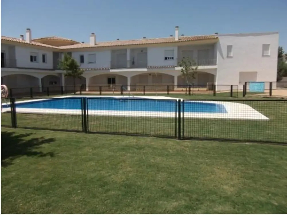 Apartment in Zahara, Cadiz 103471 by MO Rentals