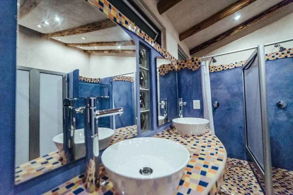 Snail Bed and Breakfast - Hostel - Adults only