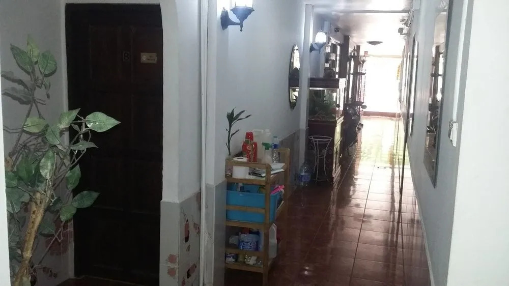 Jasmin Suite Guesthouse Pattaya