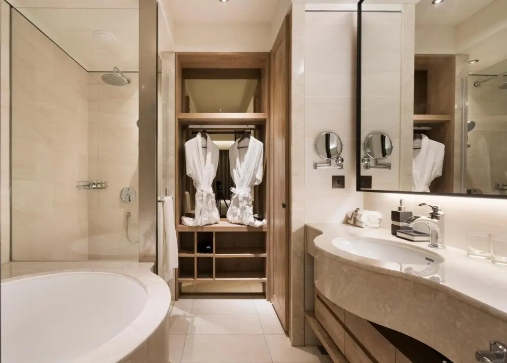 HUAN Serviced Residence