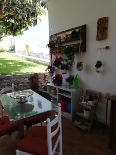 Moradia no Seixal Ericeira