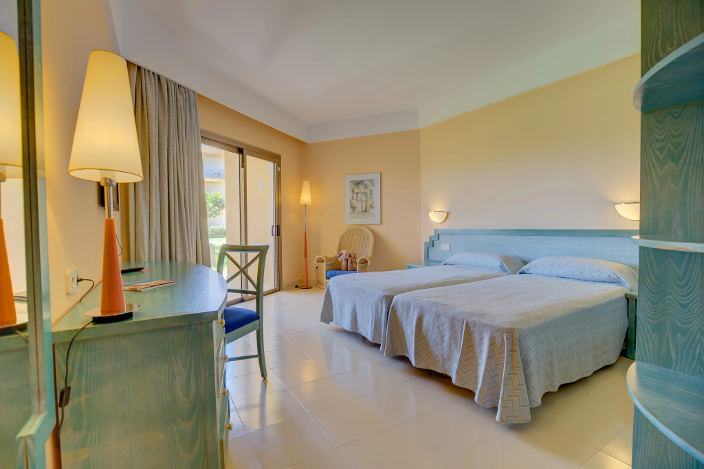 SBH Costa Calma Beach Resort Hotel