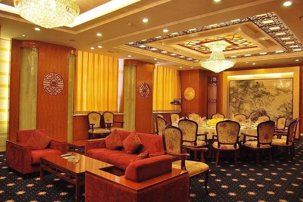 Shandong Yizheng Hotel