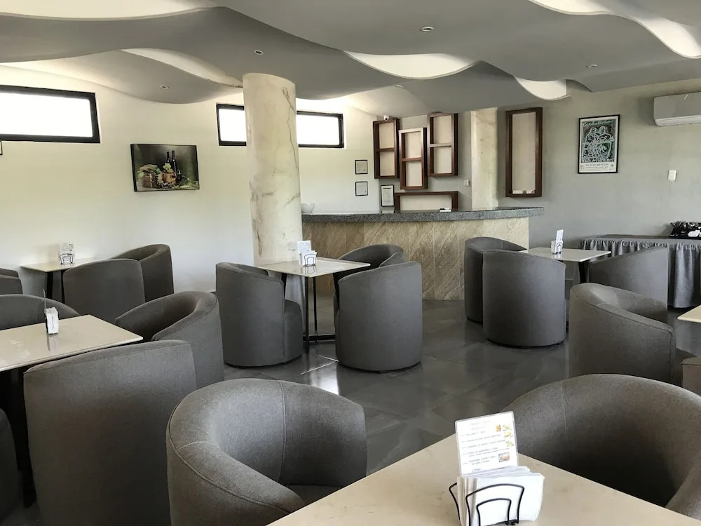 Hotel Boutique La Toja Campeche