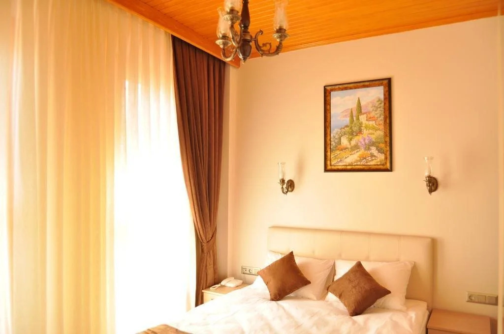 Büyükada Cumbalı Konak Hotel-Büyükada(BUYUKADA CUMBALI KONAK)