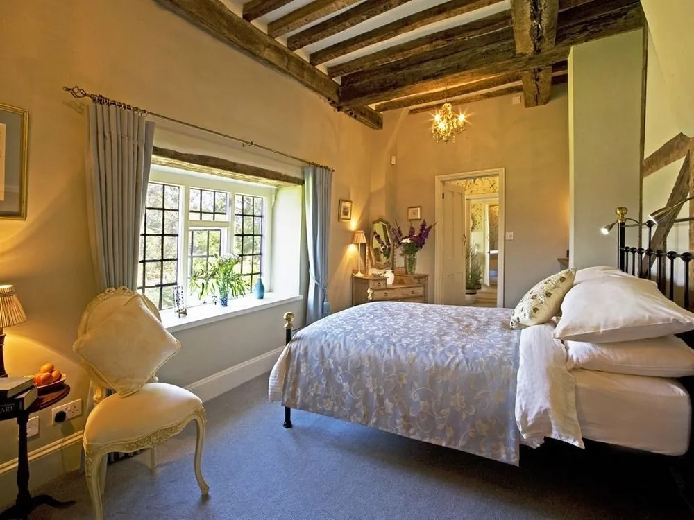 Old Hall Barn - Aldeburgh Coastal Cottages