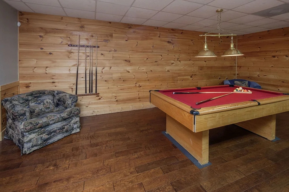 Renewed Spirit by Eagles Ridge Resort