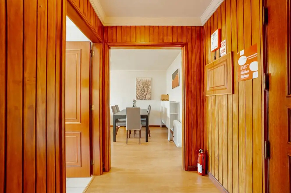 Matosinhos Seaside Classic Apartments by Vacationy