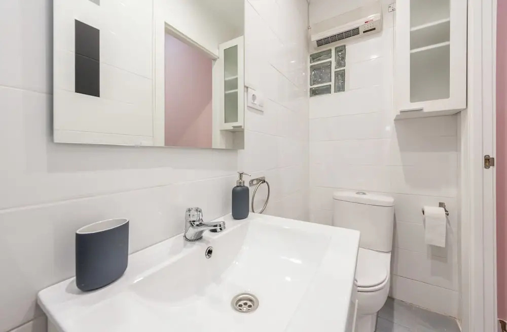 Apartamento Lavapies Zen