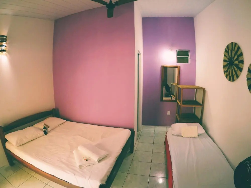 Buddys Hostel Itacaré