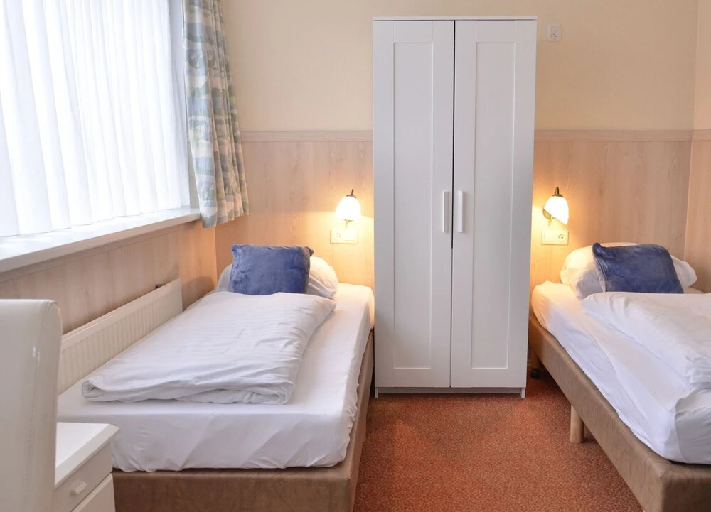 Hotel Het Galjoen