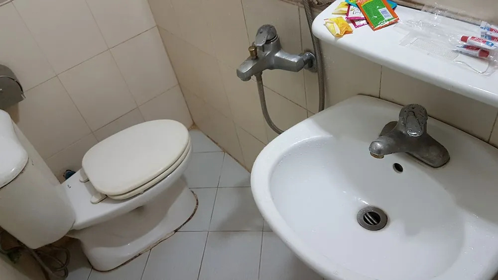 Spot On 925 Phuong Mai Hotel