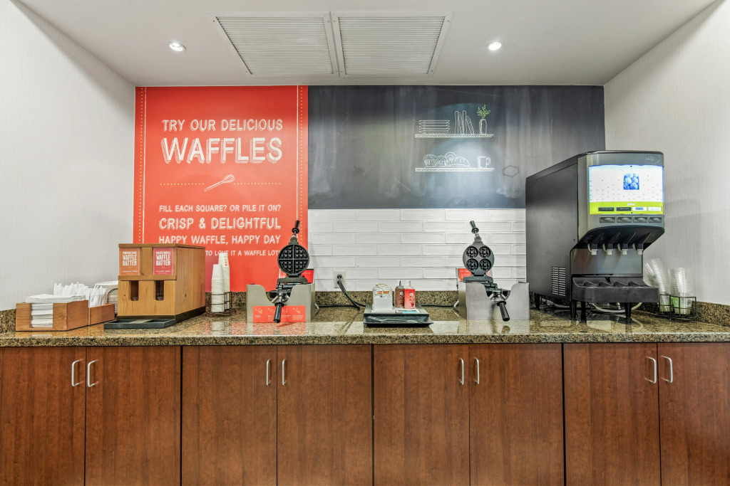 Hampton Inn Denver Northeast-Brighton
