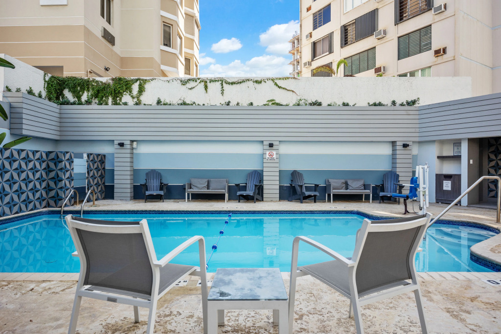 Holiday Inn Express San Juan Condado by IHG