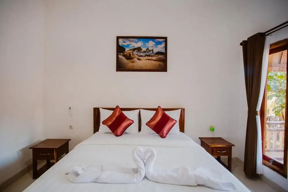 Indah Guest House Nusa Penida