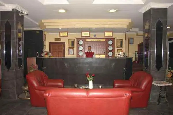 Zingaro