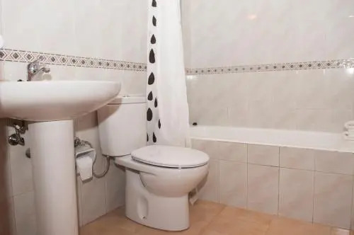 Apartamento Playa Dor 16