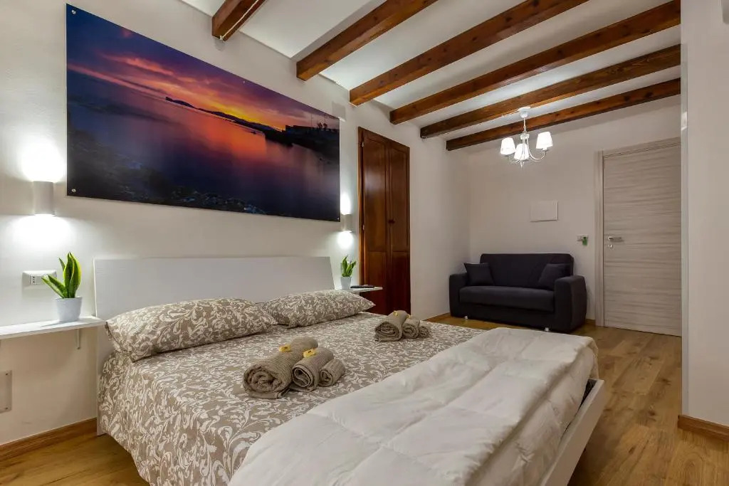 Nonna Nannina Guest House