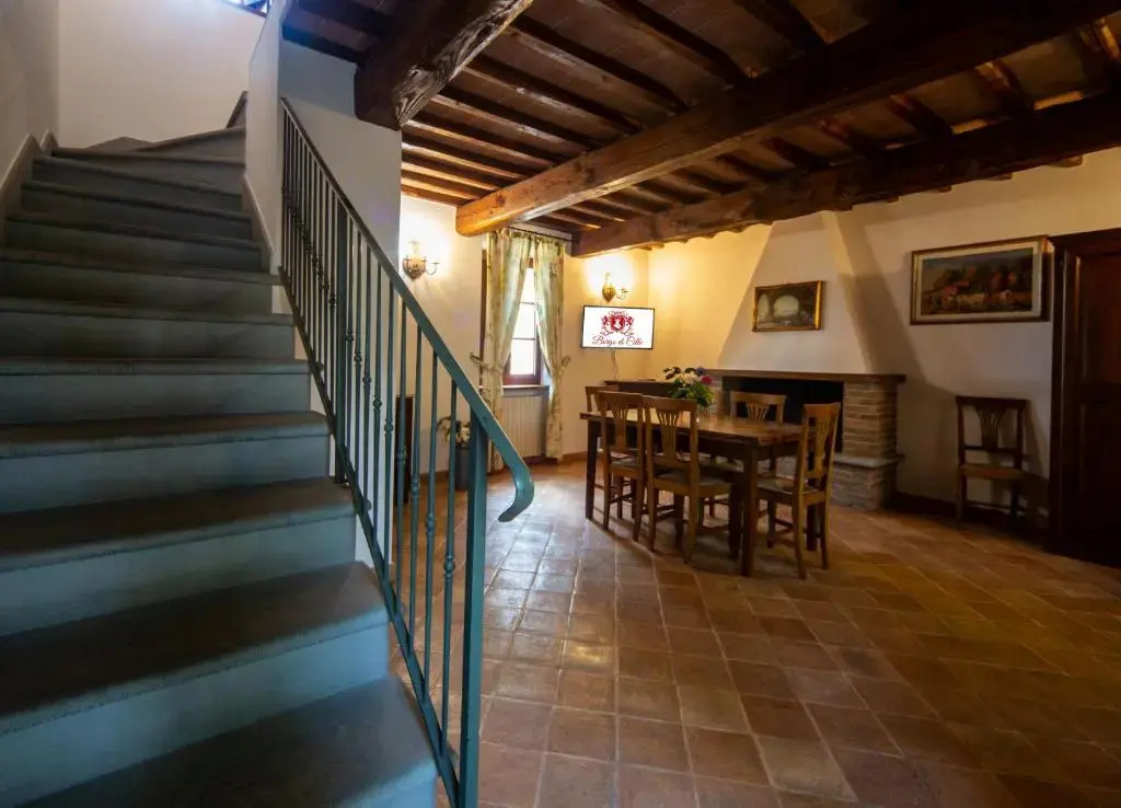 Borgo Di Celle