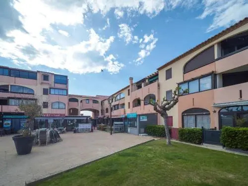 Apartment Front de Mer.8