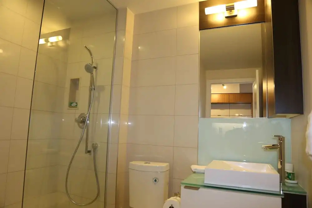 Duke Suites