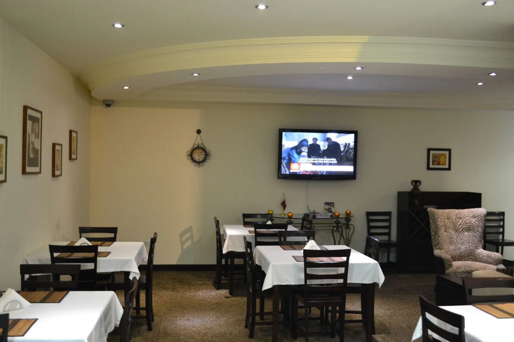 Liberty Suites Doha