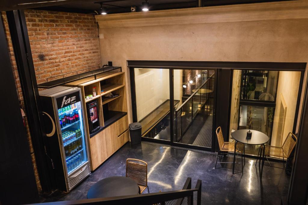 Faz Hostel Boutique