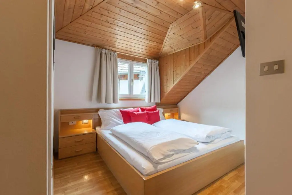 Gasthof Hanni