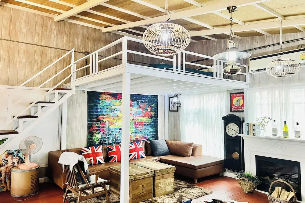 Bann Kam B&B