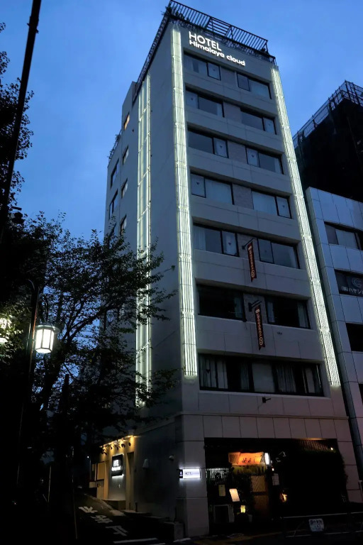 O-Home Hotel