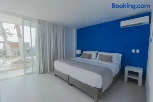 Apartamento San Luis 7