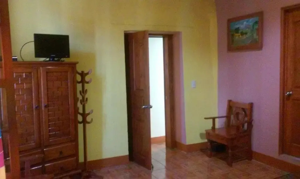 Posada Mi Rosita